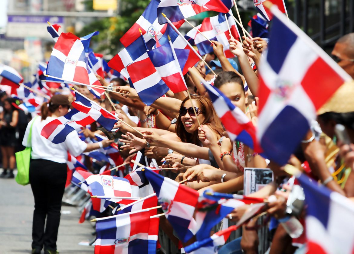 Dominican Heritage Month