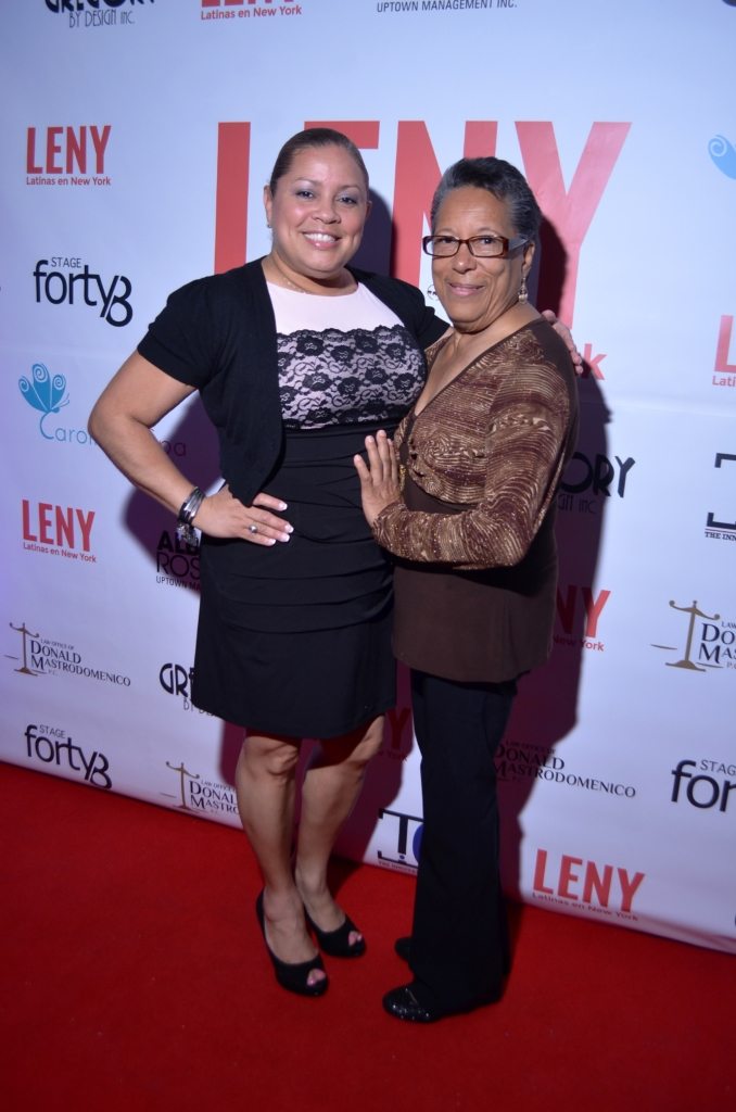 Latinas en New York | “Celebrating and Honoring Latina Success” | Photo Credit: Max Flores