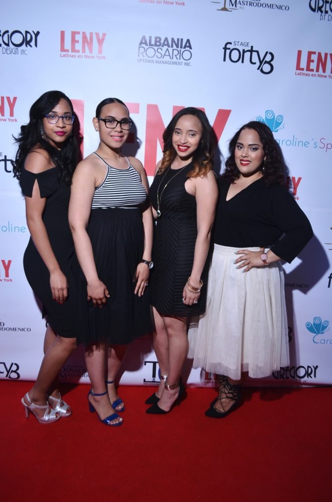 Latinas en New York | “Celebrating and Honoring Latina Success”