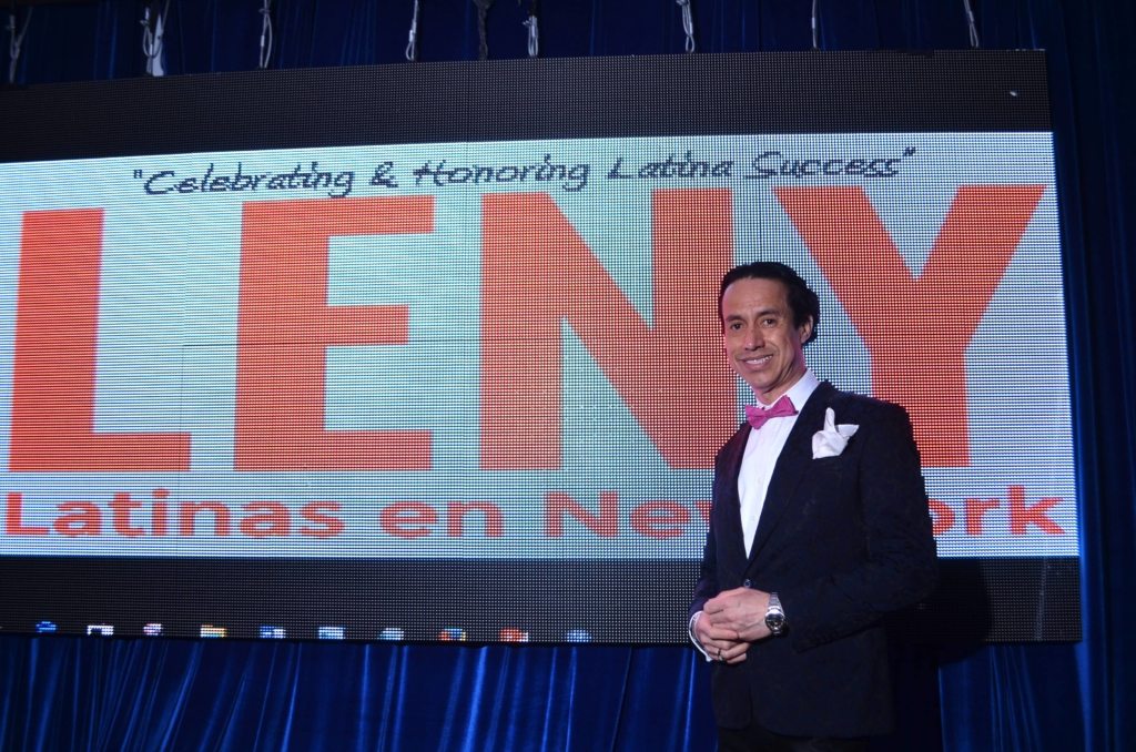 Latinas en New York | “Celebrating and Honoring Latina Success”