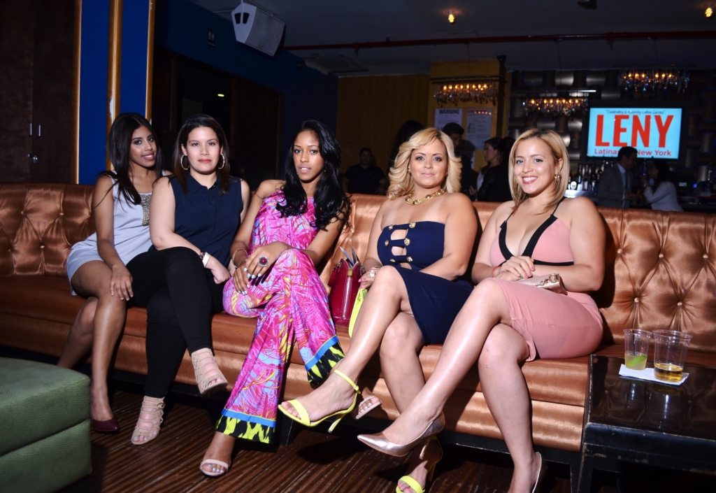 Latinas en New York | “Celebrating and Honoring Latina Success”
